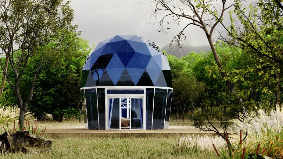 福鼎市雪利——专注野奢星空空间，一站式星空帐篷厂家与解决方案专家