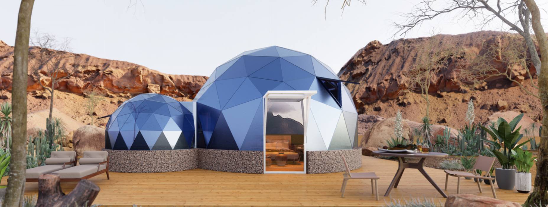 福鼎市星空房定制